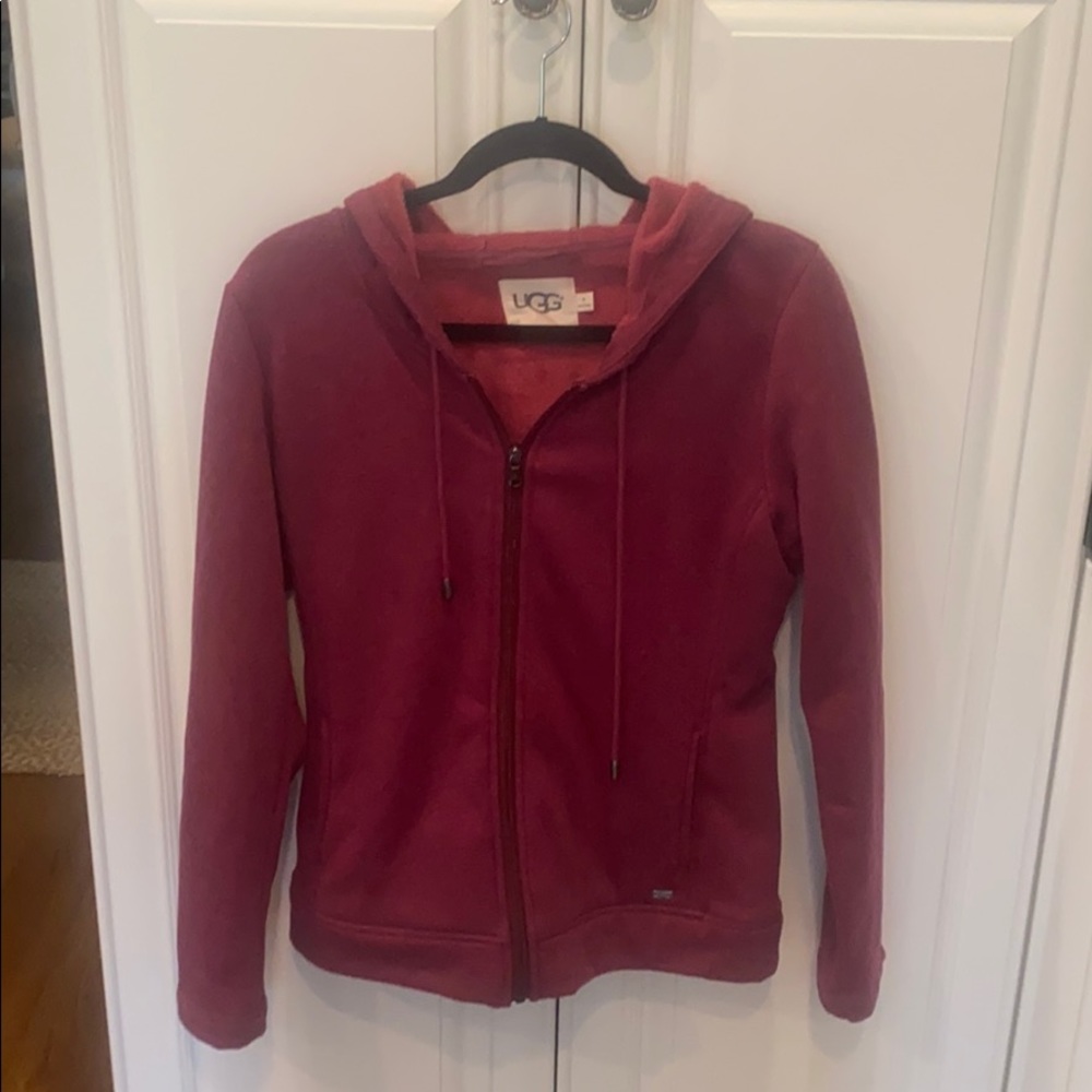 UGG Sweater